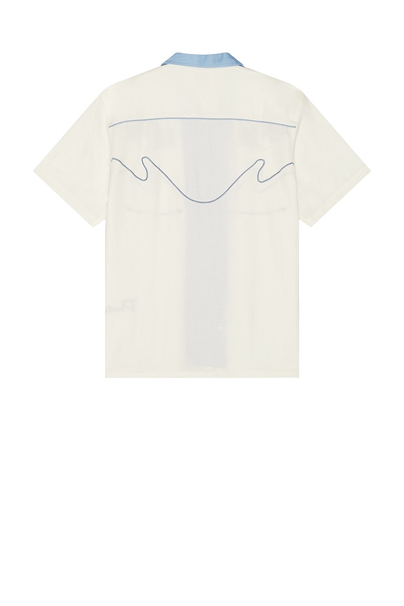 view 2 of 5 РУБАШКА in Antique