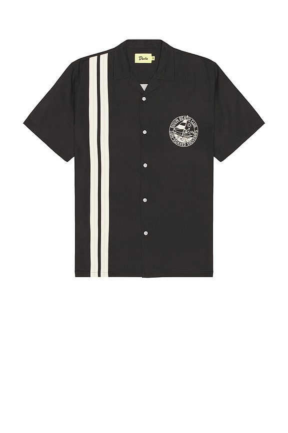 view 2 of 4 シャツ in Black