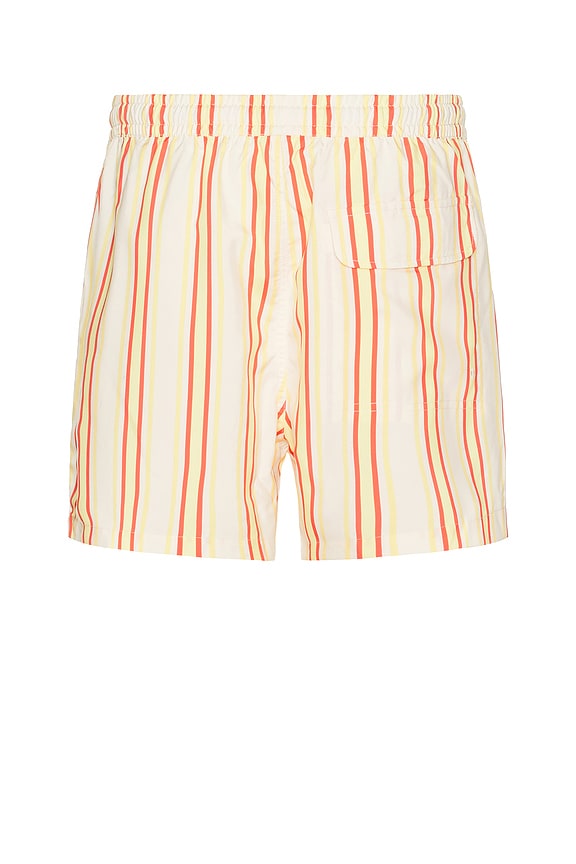 view 2 of 4 ショートパンツ in Antique Orange