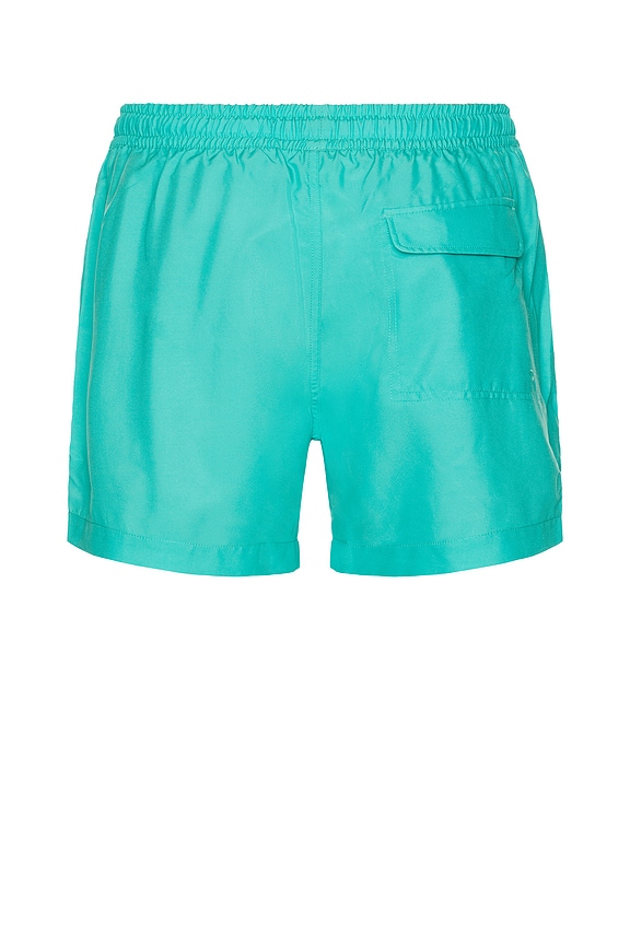 view 2 of 6 Basics Swim Shorts in Marine
