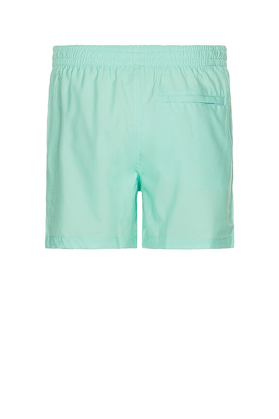 view 2 of 3 スイムショートパンツ in Teal