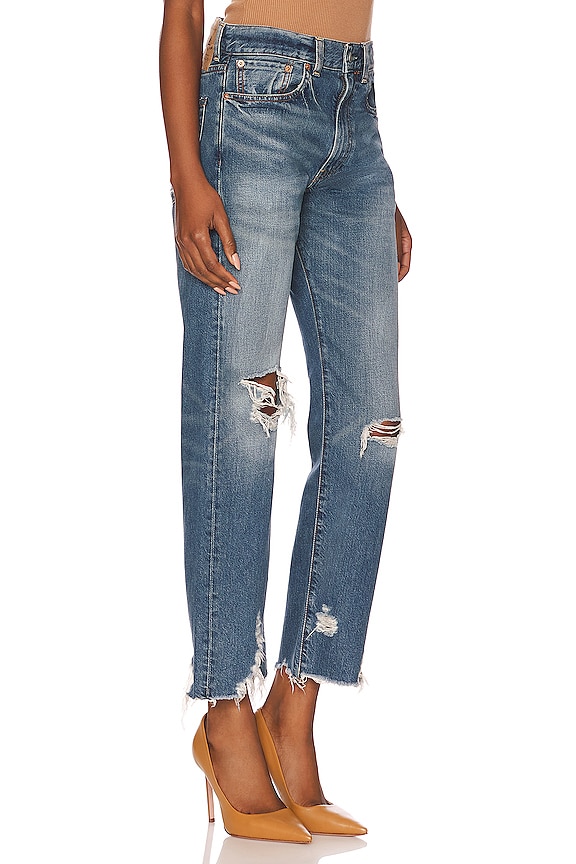 view 2 of 4 PIERNA RECTA LUCY in Burke