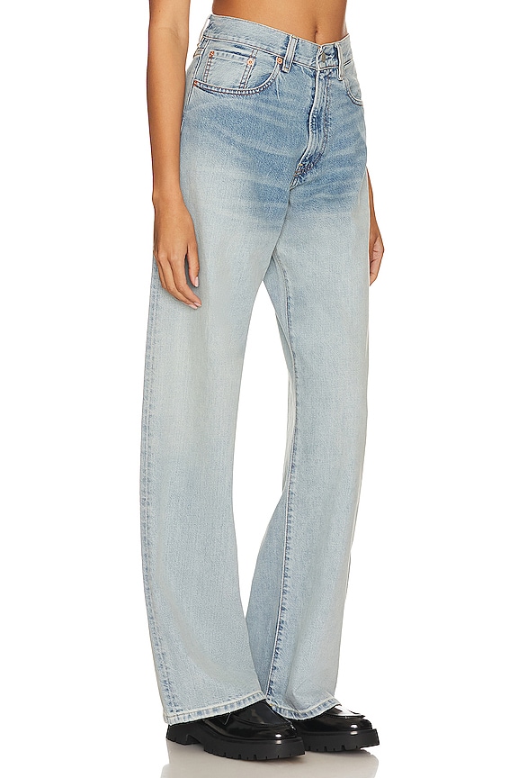 view 2 of 4 JEAN LARGE TERI in Jinx