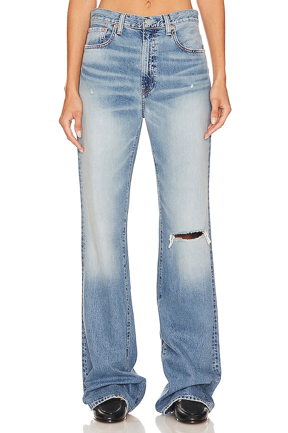 view 1 of 4 Dena Jean in Alsen Indigo