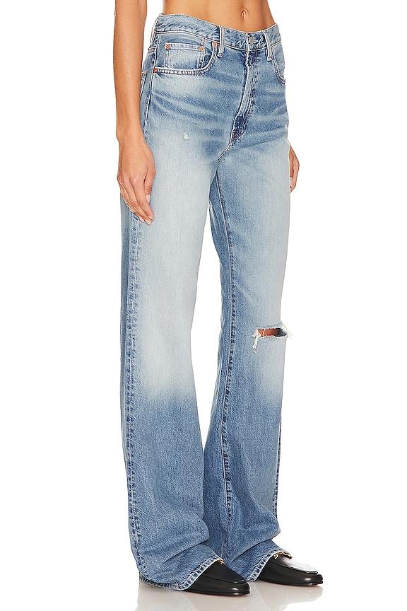 view 2 of 4 Dena Jean in Alsen Indigo