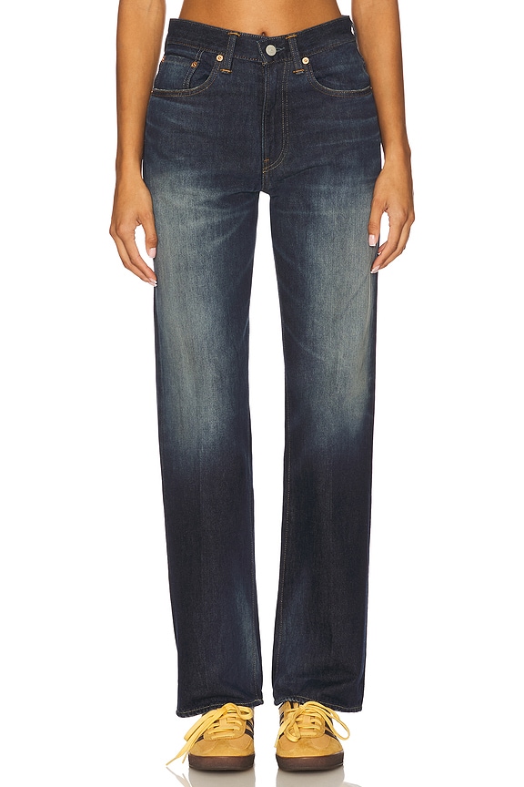 view 2 of 7 RECTO(A) LEANNE in Dewitt Blue