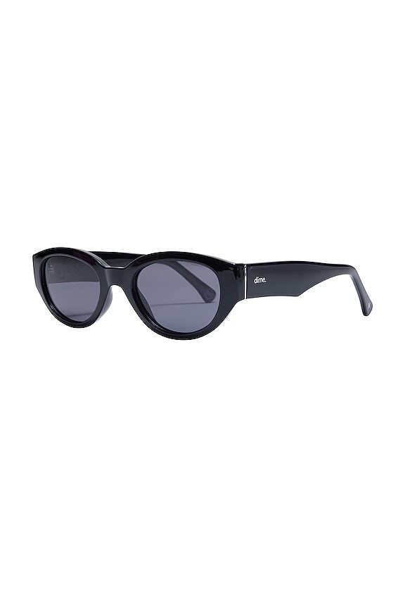 view 2 of 3 x Bretman Rock 444 in Black & Grey Polarized in 