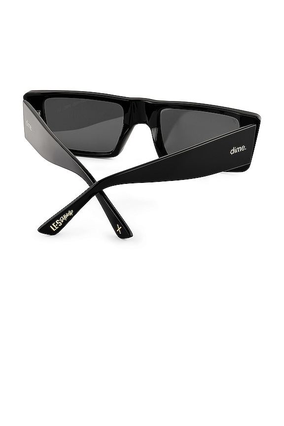 view 2 of 3 GAFAS DE SOL GIRLS NIGHT in Black & Grey