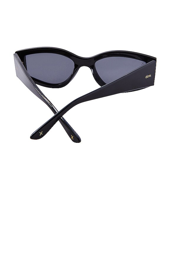 view 2 of 2 Robertson in Black & Grey