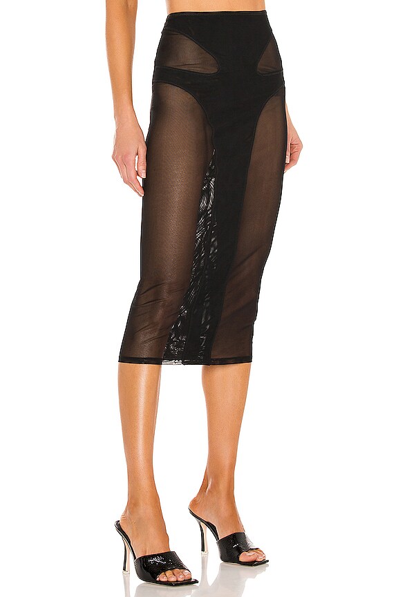 view 2 of 4 JUPE in Black