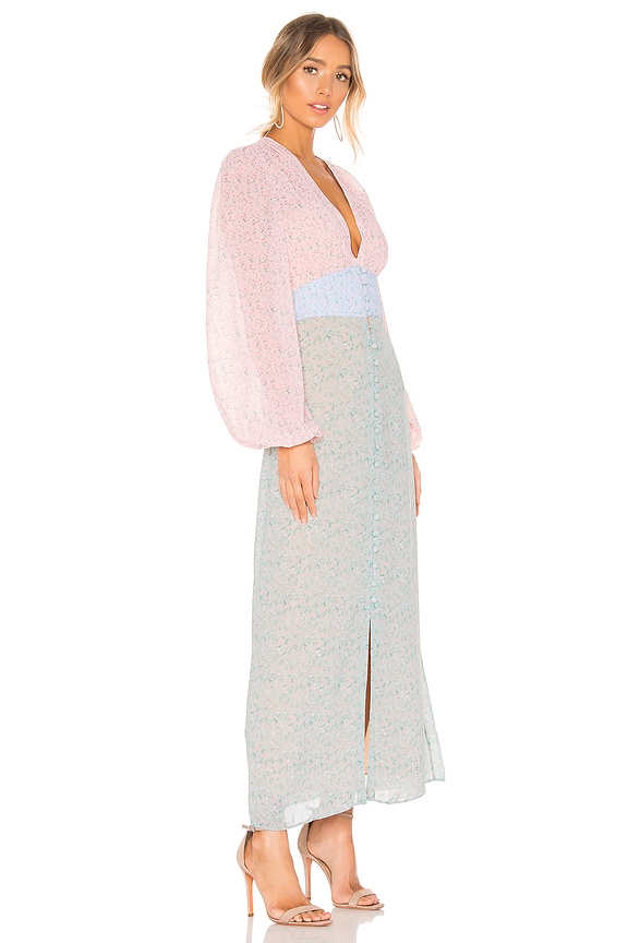 view 2 of 3 ROBE in Multi