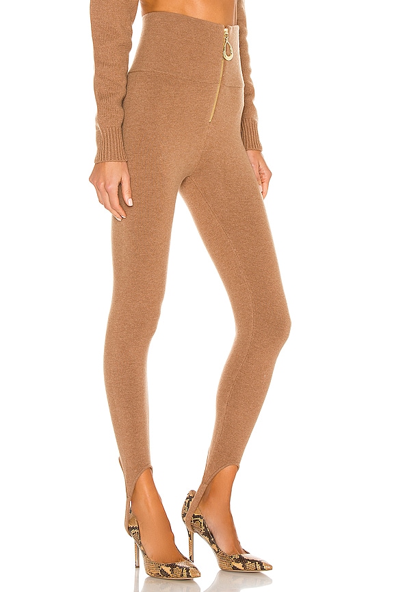 view 2 of 4 x REVOLVE Stirup Legging in British Khaki