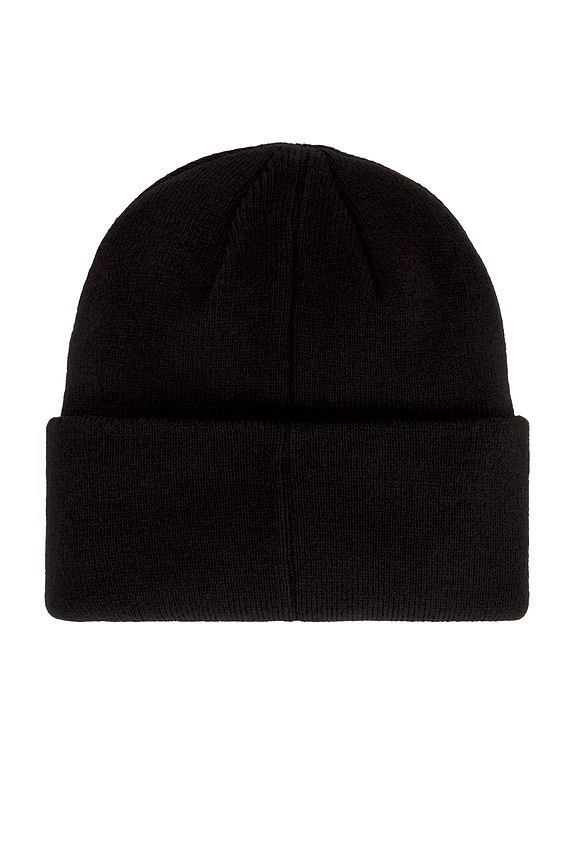 view 2 of 2 GORRO in Black