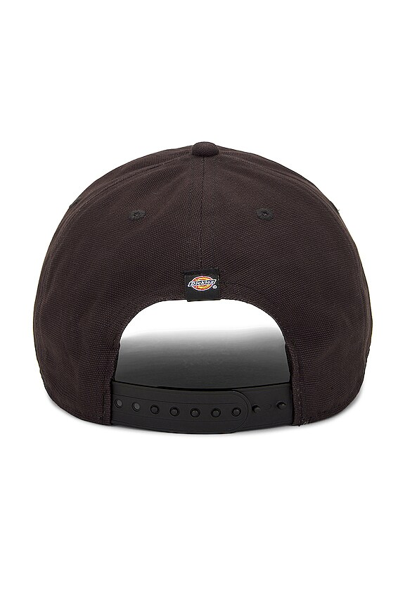 view 2 of 2 SOMBRERO in Black