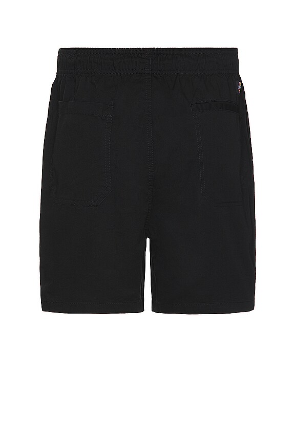 view 2 of 4 Pelican Rapids Short in Black