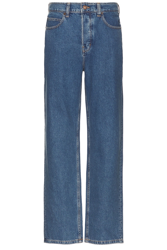 view 1 of 5 Thomasville Denim Jean in Classic Blue