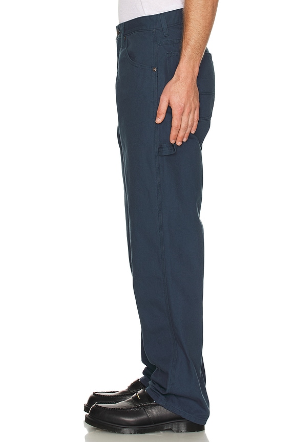 view 2 of 4 ДЖИНСЫ in Airforce Blue