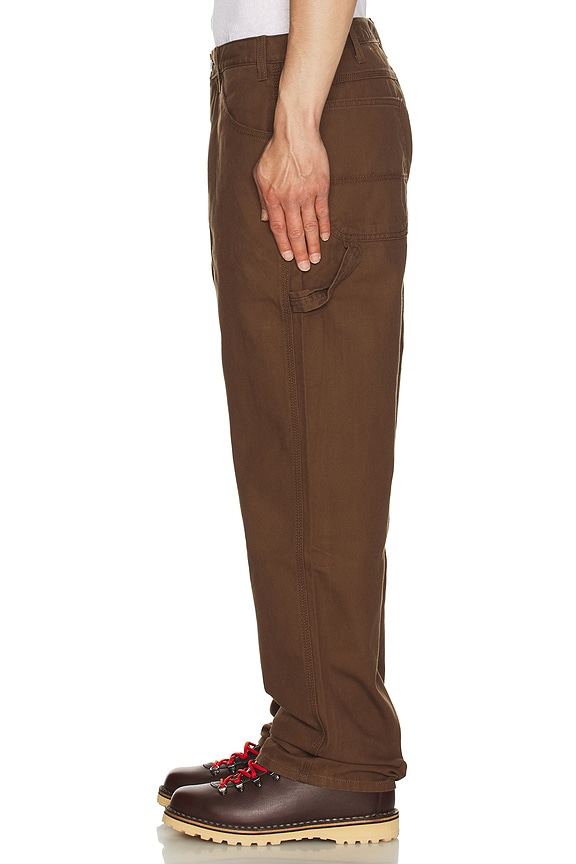 view 2 of 5 진 in Rinsed Timber