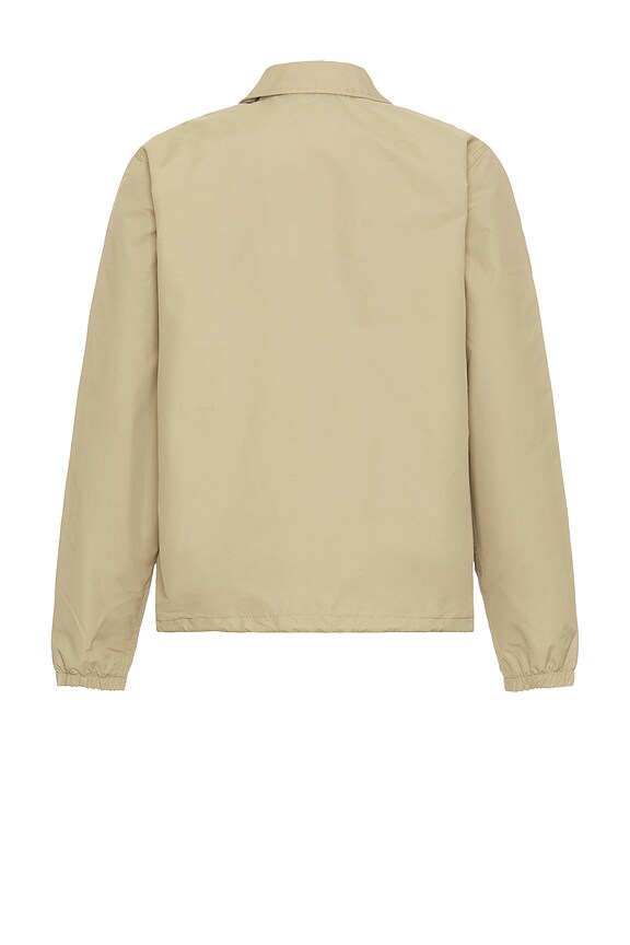 view 2 of 5 CHAQUETA OAKPORT in Khaki