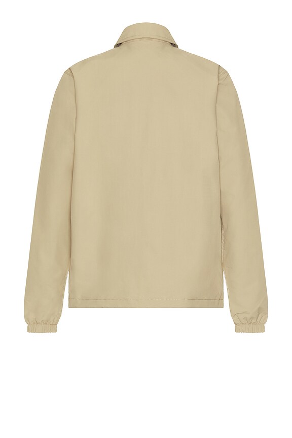 view 2 of 4 BLOUSON in Khaki