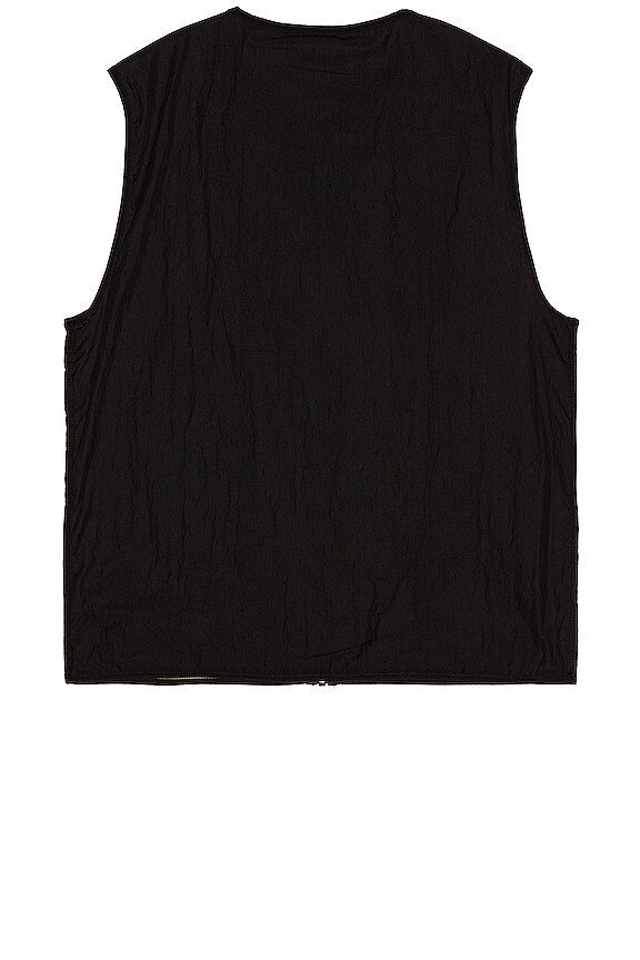 view 2 of 3 Emea Pacific Vest in Black
