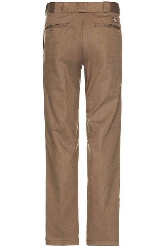 view 2 of 5 Original D874 Work Pant in Mushroom