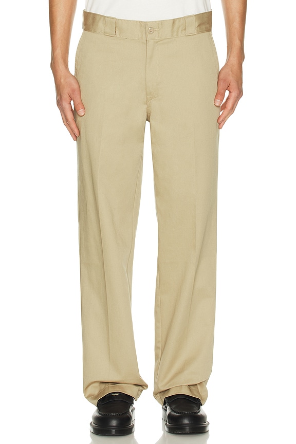 view 1 of 5 247 Pant in Desert Sand