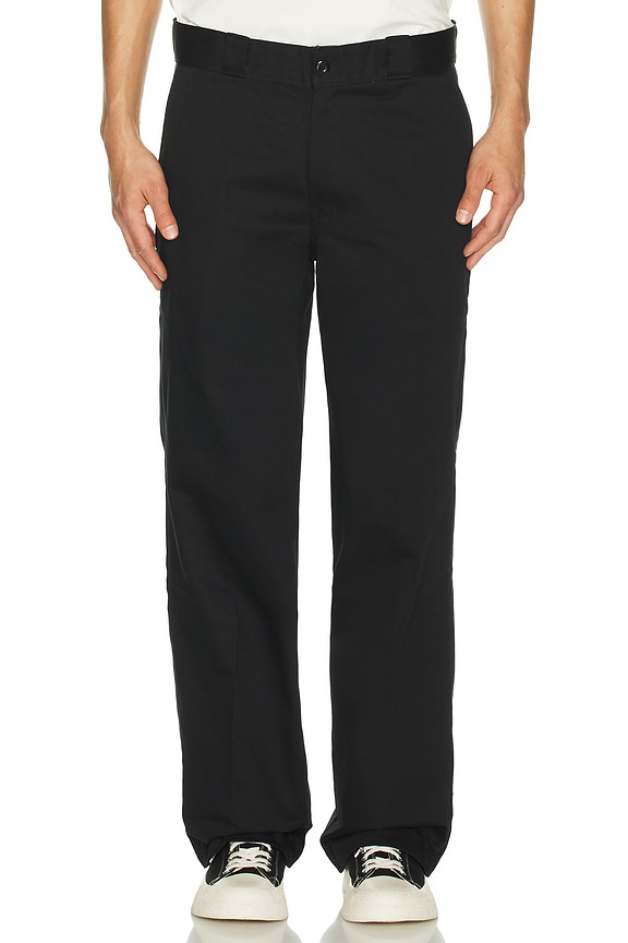 view 1 of 5 247 Pant in Black