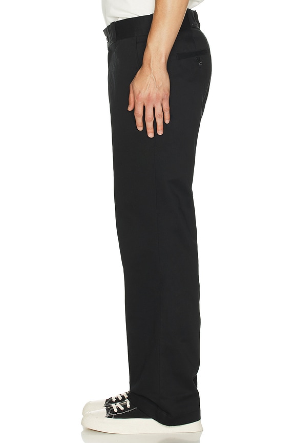 view 2 of 5 247 Pant in Black