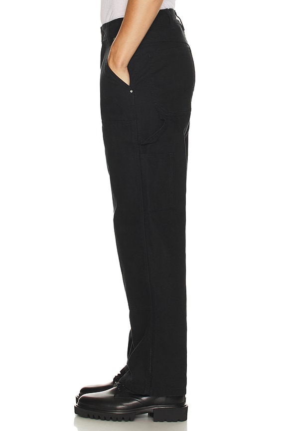 view 2 of 6 PANTALON in Black