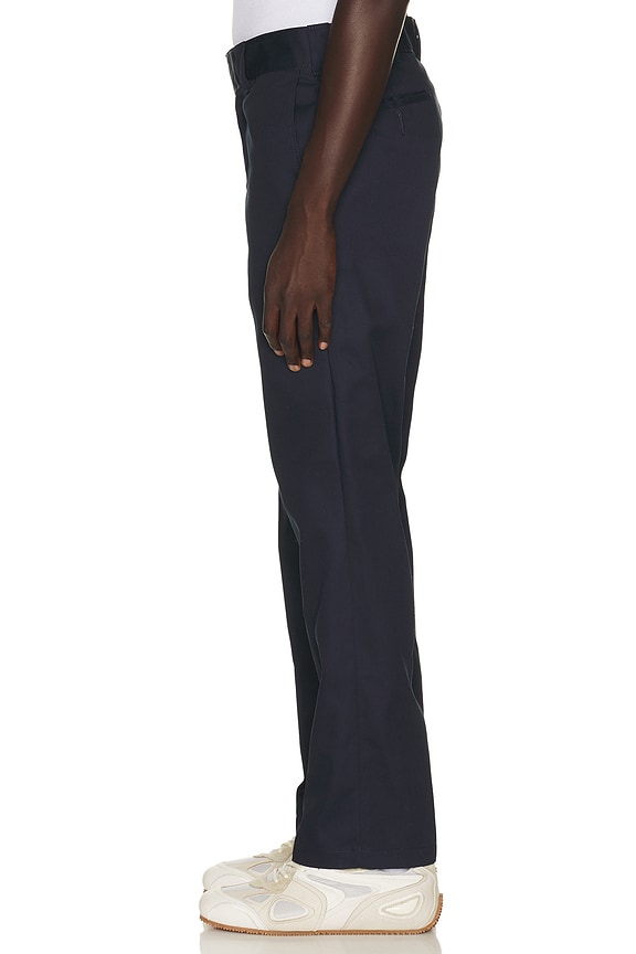 view 2 of 6 PANTALÓN WORK in Dark Navy