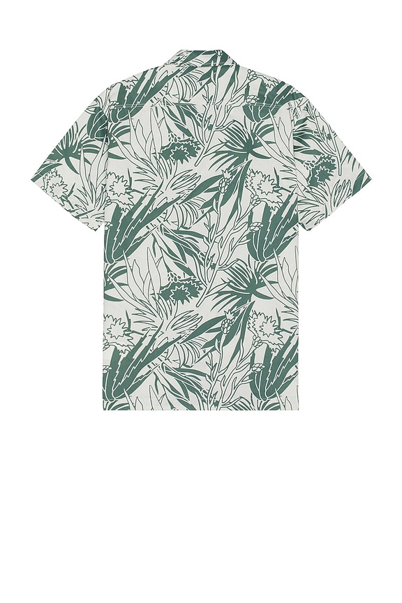 view 2 of 4 Seasonal Shirt in Cloud