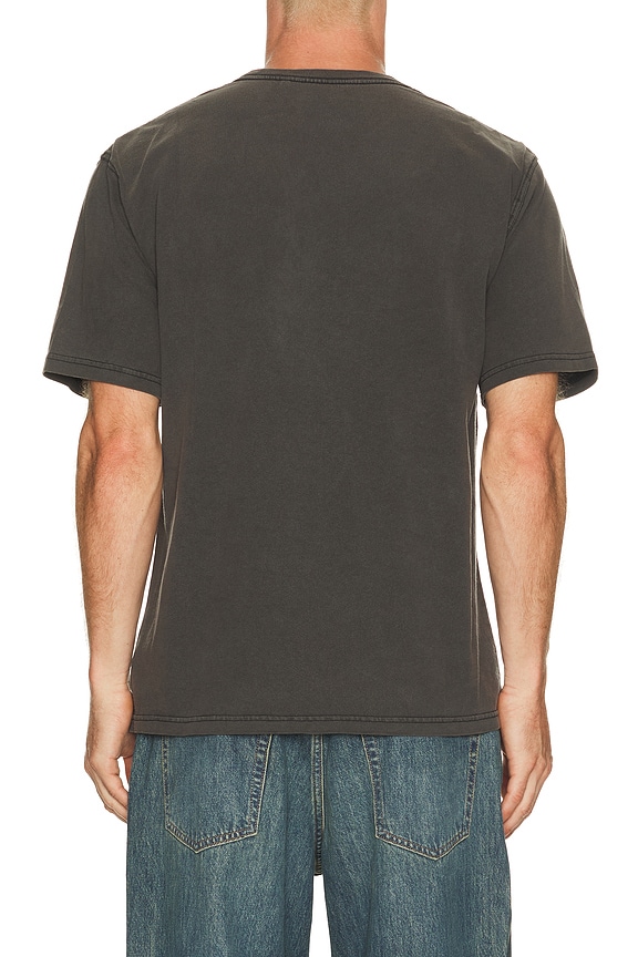 view 2 of 4 x Harley Davidson Short Sleeve Tee in Black