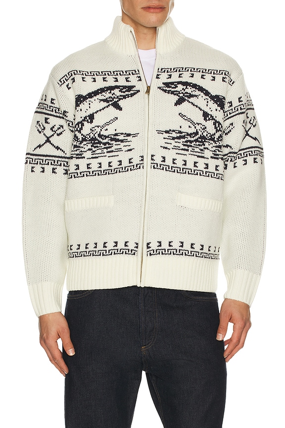 view 2 of 4 JERSEY NA in Off White