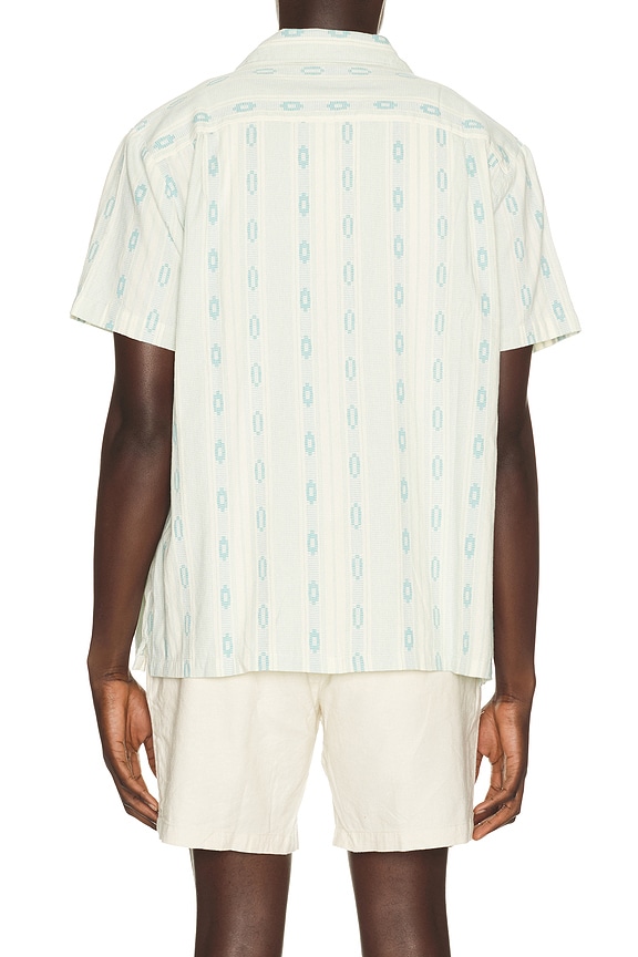 view 2 of 5 CAMISA in Off White