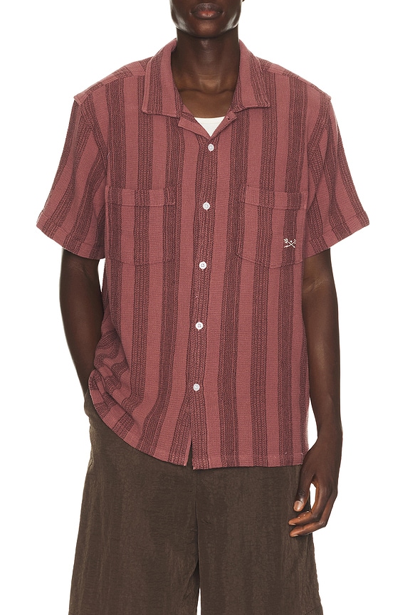 view 1 of 5 CAMISA in Rose