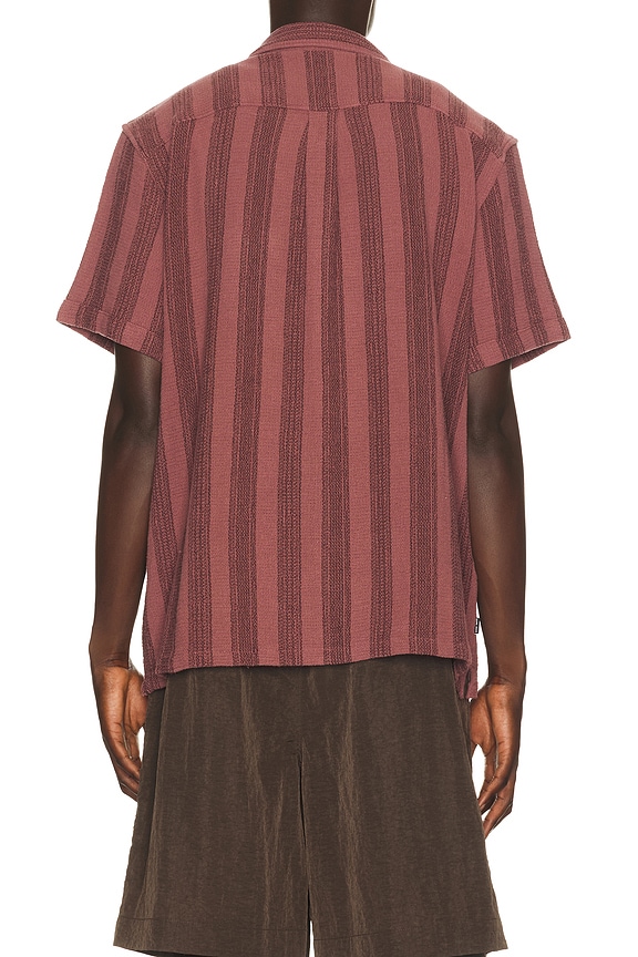 view 2 of 5 CAMISA in Rose