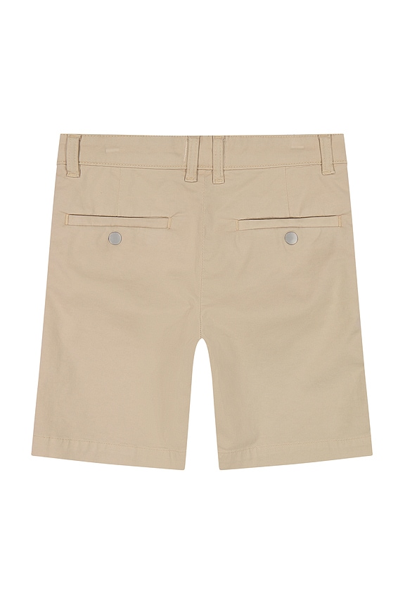view 2 of 2 Jacob Toddler Short in Brut