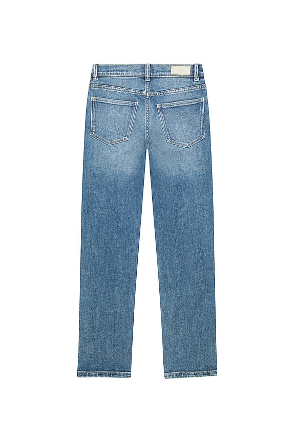 view 2 of 2 Brady Toddler Slim in Sea Harbor