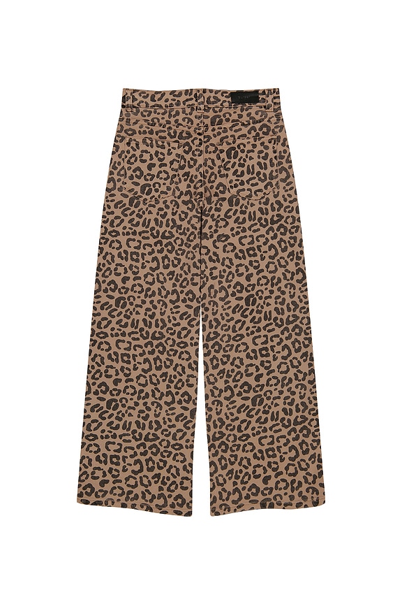 view 2 of 4 Nini Toddler Wide Leg in Catwalk