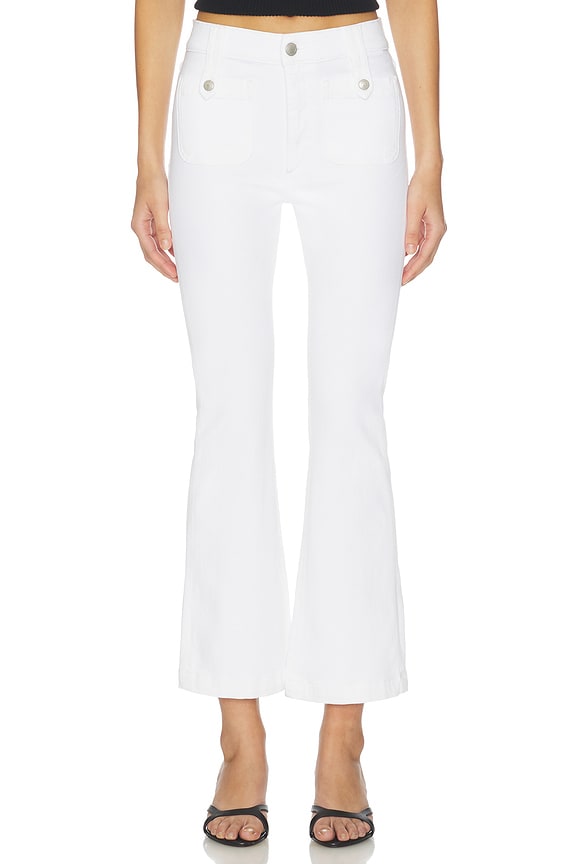 view 1 of 6 CORTE BOTA BRIDGET in Porcelain