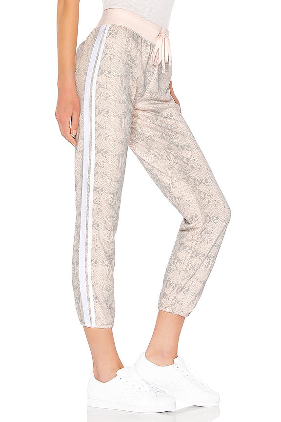 view 2 of 4 Classic Jogger in Soft Pink