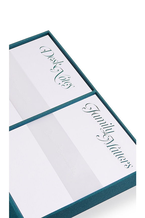 view 2 of 2 Maison Notepad Set in 