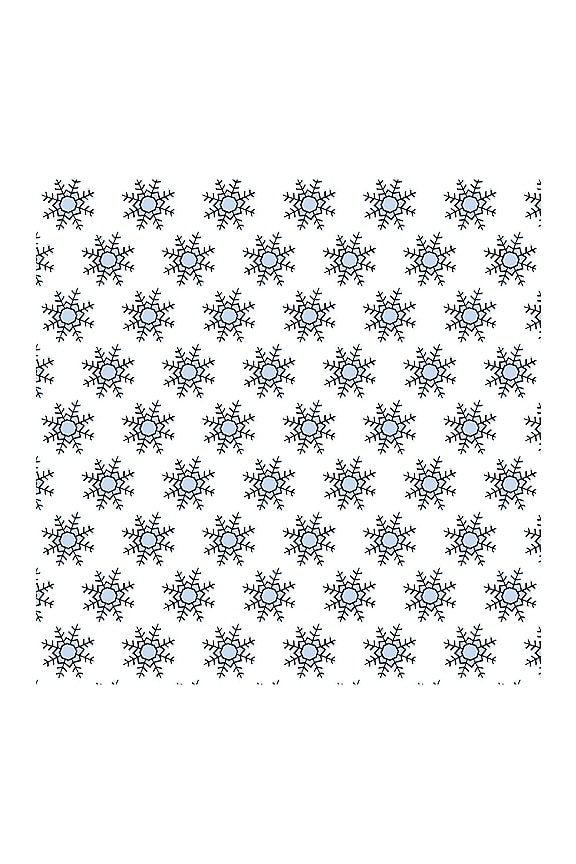 view 2 of 2 Super Chill Wrapping Paper in 