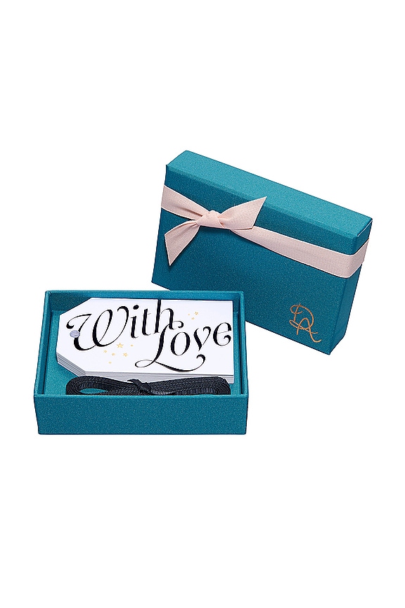 view 2 of 2 With Love Gift Tags in 