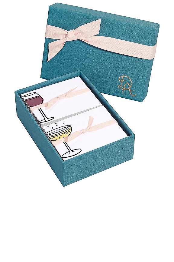 view 2 of 2 Bottoms Up Place Cards in 