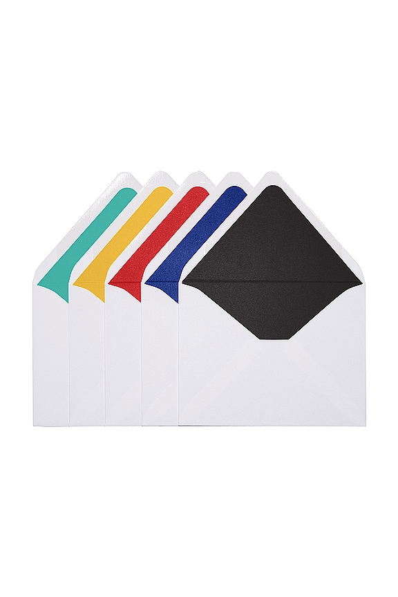 view 2 of 4 Happy Days Notecards in 