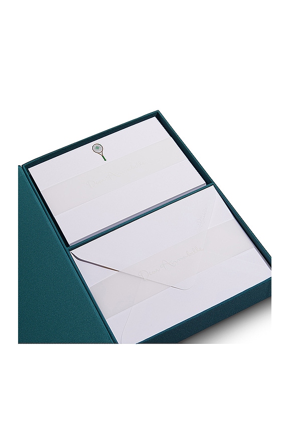 view 2 of 2 Aces Notecards in 