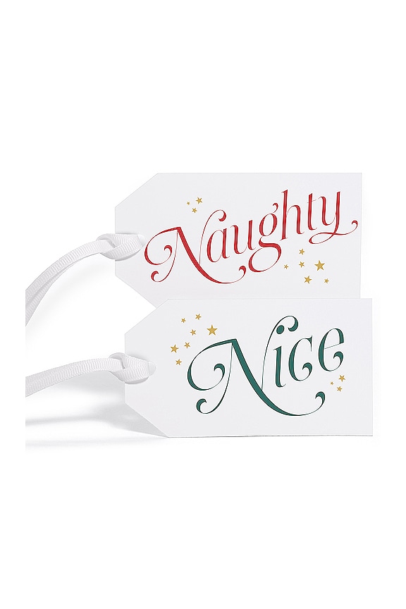 view 2 of 2 Noel Gift Tags in 