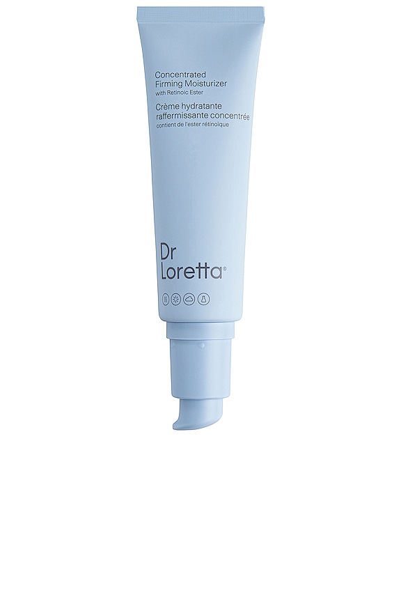 view 2 of 3 HYDRATANT RAFFERMISSANT CONCENTRÉ CONCENTRATED FIRMING MOISTURIZER in 